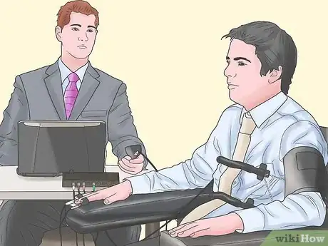 Image titled Pass a Polygraph Test Step 11