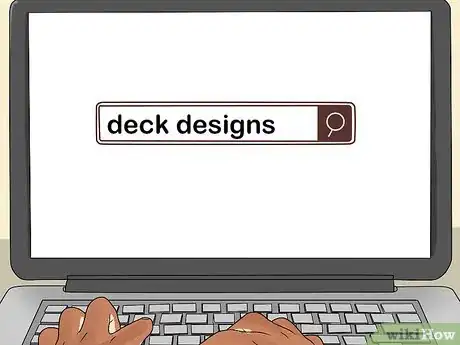 Image titled Design a Deck Step 4