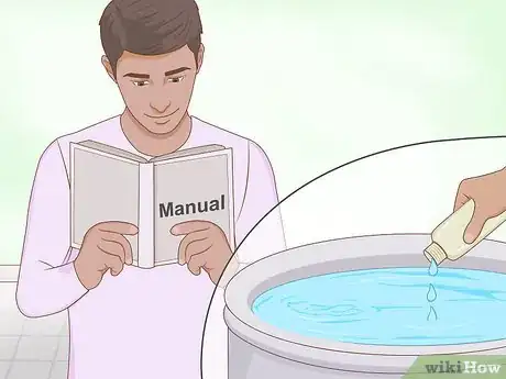 Image titled Clean a Spa Filter Step 14