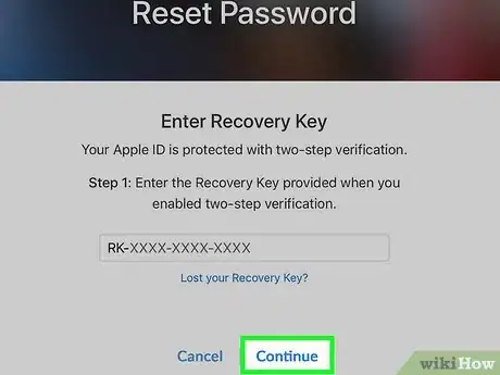 Image titled Reset a Forgotten Password for an iOS Device Step 10