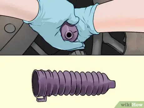 Image titled Replace Tie Rod Ends Step 16