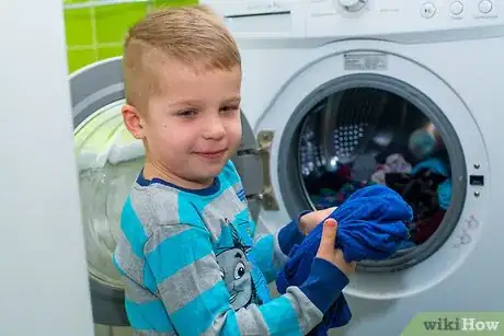 Image titled Potty Train a Child at Night Step 9