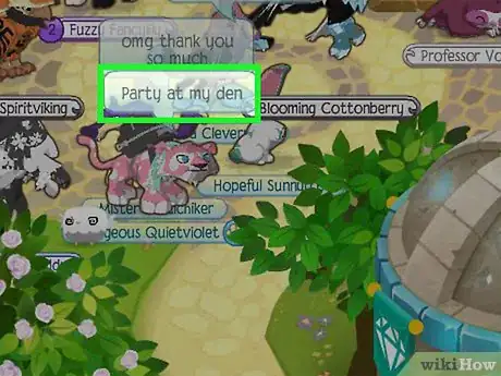 Image titled Have Fun on Animal Jam Step 26