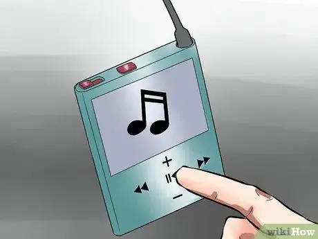 Image titled Plug Your iPod Into Your Car Stereo With an Auxiliary Cable Step 8