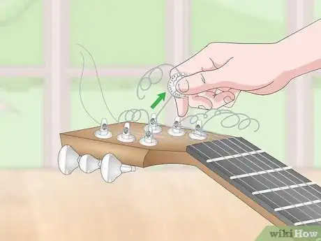 Image titled Fix Guitar Strings Step 13