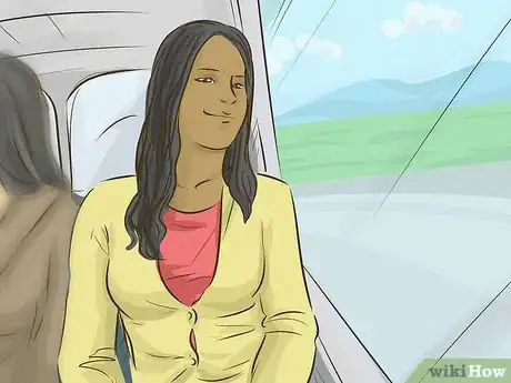 Image titled Stay Comfortable when Traveling by Bus Step 11