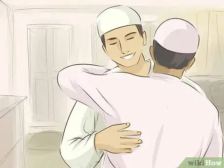 Image titled Accept Yourself As an LGBT Muslim Step 21