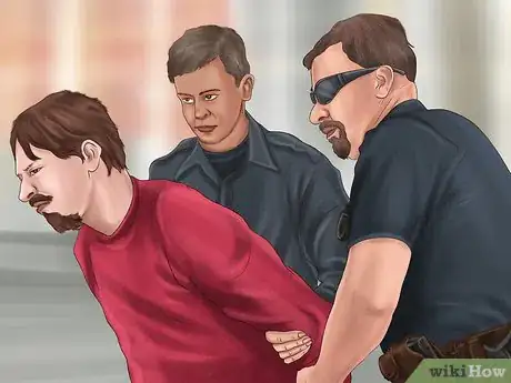 Image titled Answer Questions During a Traffic Stop Step 10