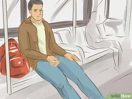 Image titled Stay Comfortable when Traveling by Bus Step 10