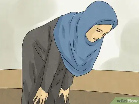 Image titled Pray Asr Step 13