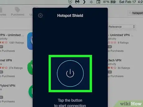 Image titled Use Hotspot Shield Step 11