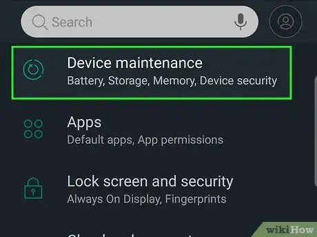 Image titled Detect a Phone Virus on Samsung Galaxy Step 9