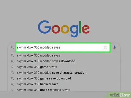 Image titled Mod Skyrim on the Xbox 360 Step 10