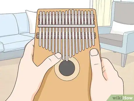 Image titled Play the Kalimba Step 8