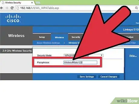 Image titled Change Your Wi Fi Password Step 4