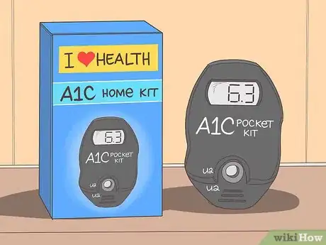 Image titled Test for Diabetes at Home Step 14