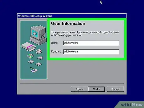 Image titled Install Windows 98 Step 21