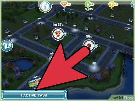 Image titled Get Far on the Sims Freeplay Step 8