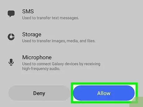 Image titled Sync a Samsung Phone and Tablet Step 8