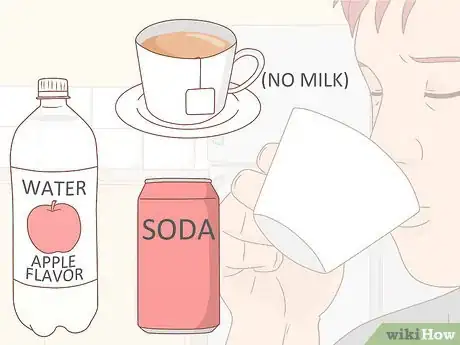 Image titled Follow a Clear Liquid Diet Step 4