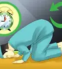 Perform the Tahajjud Prayer