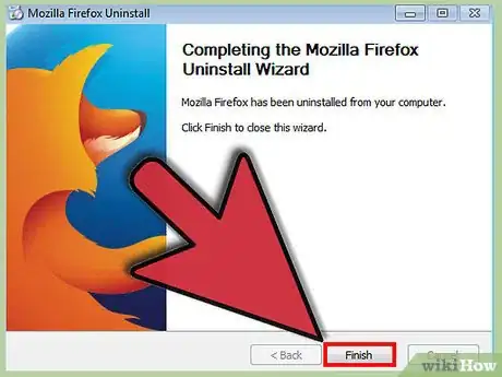 Image titled Uninstall Firefox Step 11