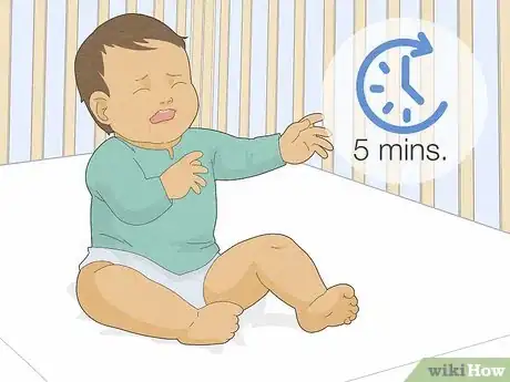 Image titled Get a Baby to Sleep Through the Night Step 11