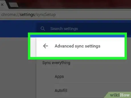 Image titled Backup and Restore Google Chrome's Entire Settings Step 10