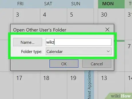 Image titled Sync Your Calendar with Outlook on PC or Mac Step 13