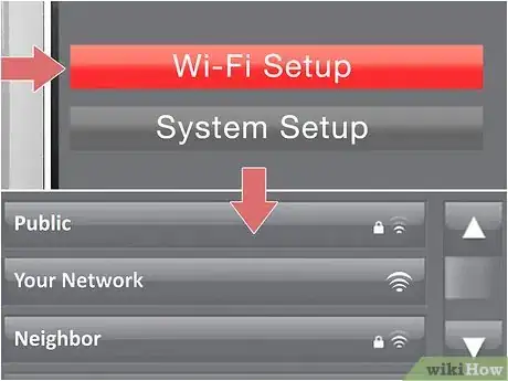 Image titled Connect a Honeywell Thermostat to WiFi Step 2