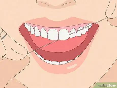 Image titled Brush Teeth Without Toothpaste Step 5