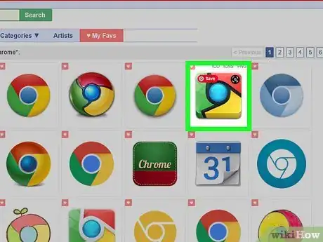 Image titled Get the Chrome Icon for Google Chrome Step 11