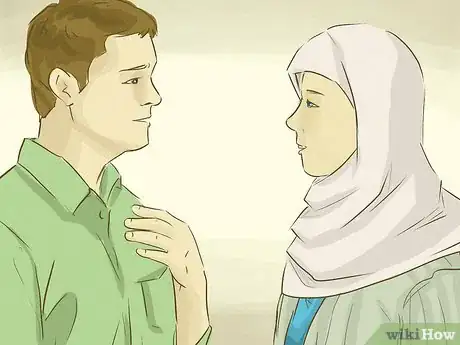 Image titled Accept Yourself As an LGBT Muslim Step 19