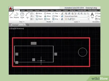 Image titled Scale in AutoCAD Step 6