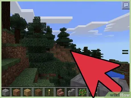 Image titled Find Unique Seeds on Minecraft Step 22