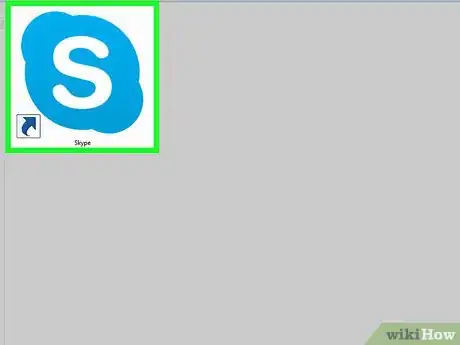 Image titled Accept a Contact Request on Skype on a PC or Mac Step 1