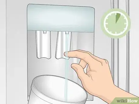 Image titled Clean a Fridge Water Dispenser Step 13