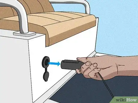 Image titled Fix a Golf Cart Charger Step 1