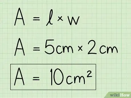 Image titled Find the Area and Perimeter of a Rectangle Step 4