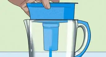 Clean a Brita Pitcher