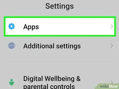 Image titled Turn On WhatsApp Notifications on Android Step 2