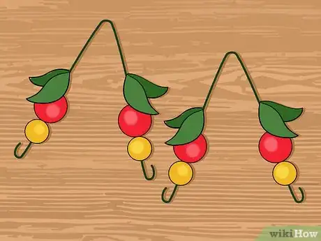 Image titled Make Mini Mistletoe Step 6