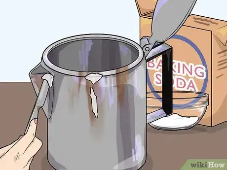 Image titled Remove Coffee Stains from a Stainless Steel Pot Step 3