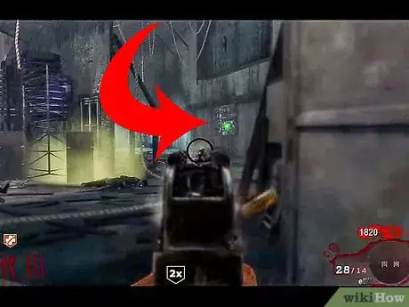 Image titled Find the Kino Der Toten Easter Egg Step 2