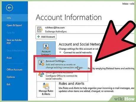 Image titled Move Outlook Data to a New Computer Step 13