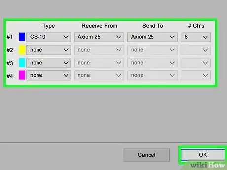 Image titled Connect a MIDI Keyboard to Pro Tools Step 9