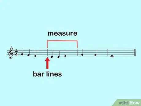 Image titled Count Beats in a Song Step 7