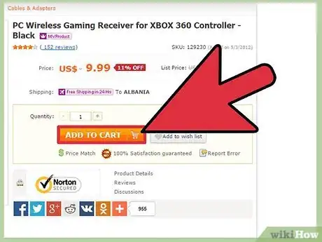 Image titled Use Your Xbox 360 Controller for Windows Step 5