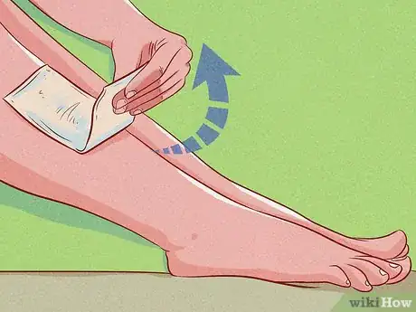 Image titled Get Rid of Unwanted Hair Step 5