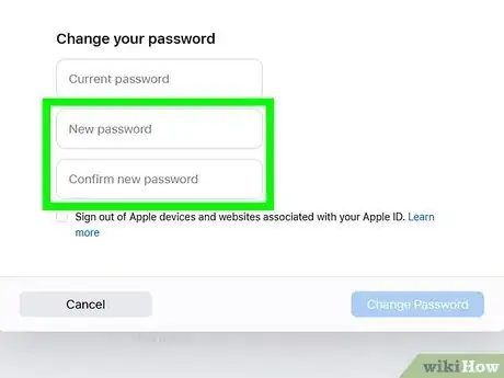 Image titled Change Your iTunes Password Step 21